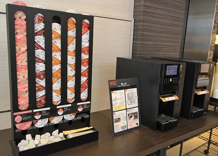 アスティルホテル新大阪