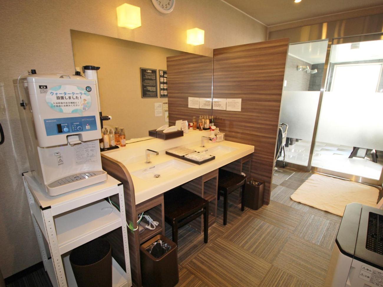 アスティルホテル新大阪 4* 大阪市