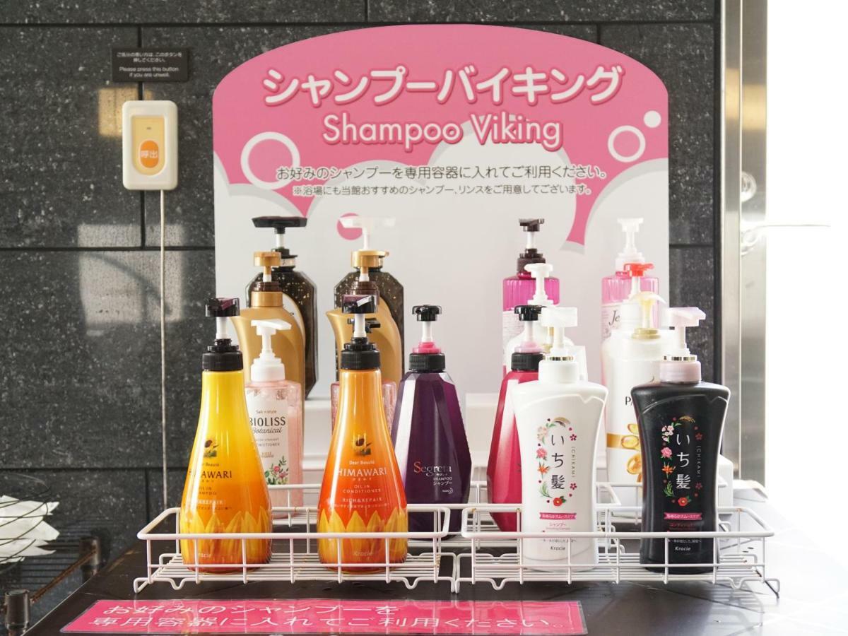 アスティルホテル新大阪 ホテル