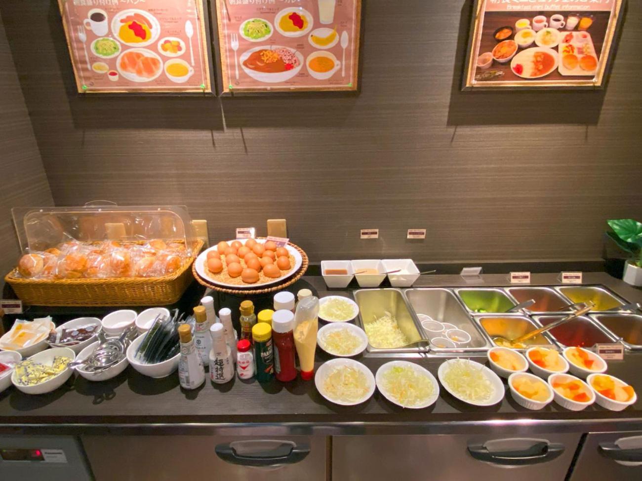 Astil Shinosaka Precious Hotel Ōsaka